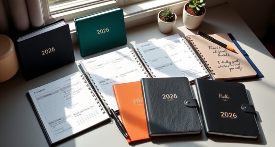 top 2026 planning tools