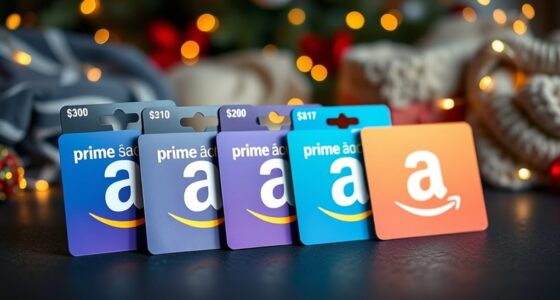 top 3 month prime gifts