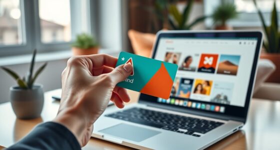 top airbnb gift card options