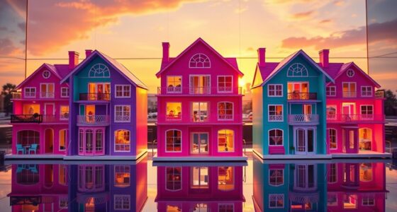 top barbie dreamhouse deals