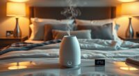 top bedroom humidifiers 2025