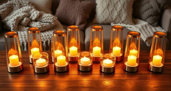 top candle warmer lamps