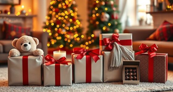 top christmas gift ideas