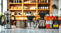 top coffee gift ideas