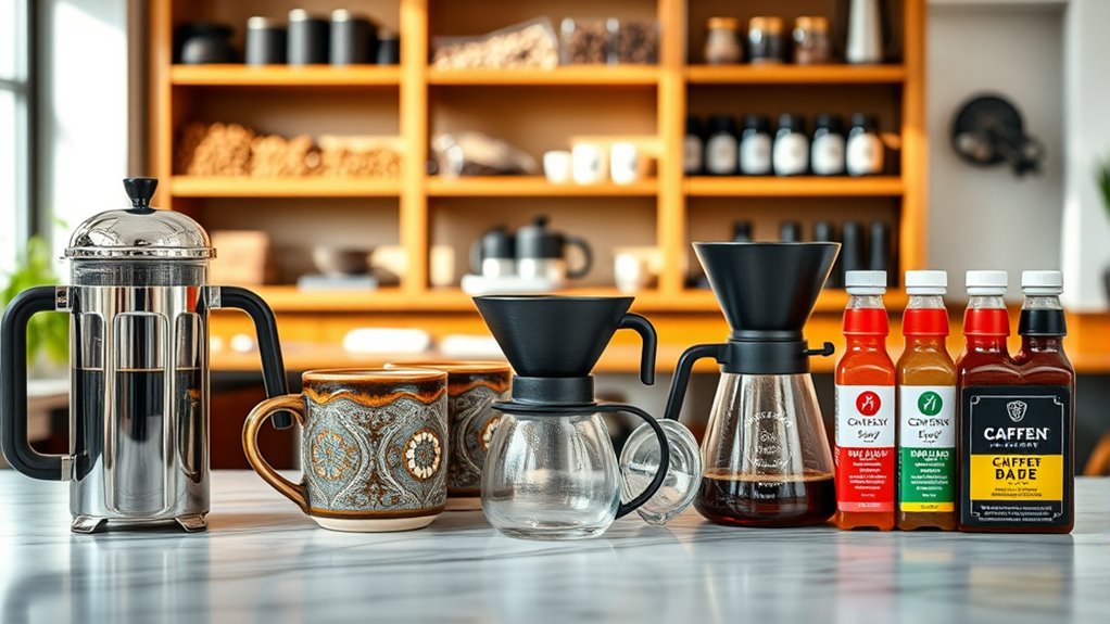 top coffee gift ideas