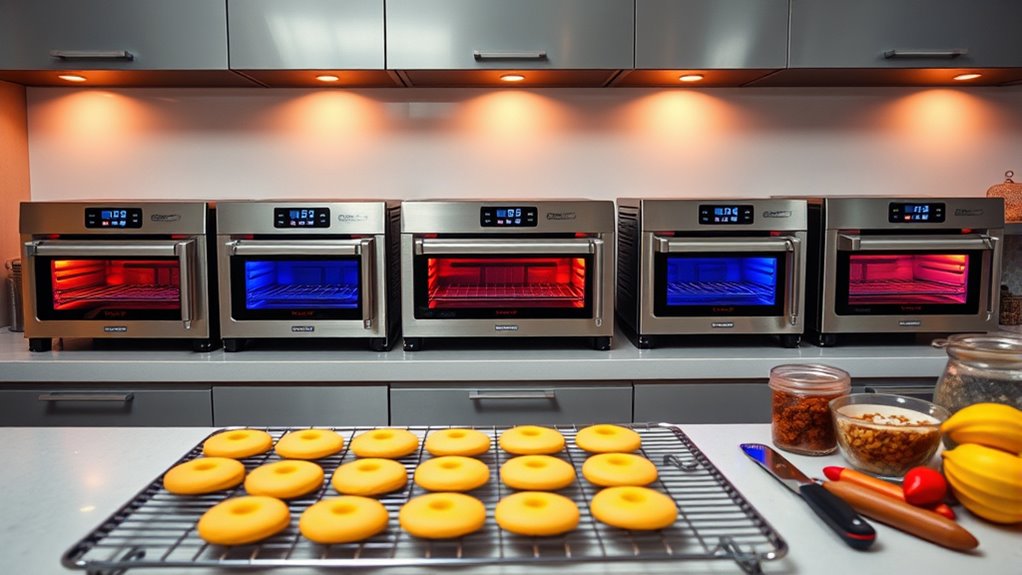 top cookie oven picks