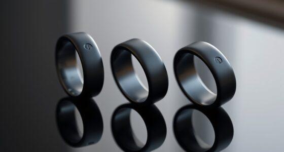 top fitness rings 2025