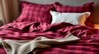 top flannel sheets for comfort