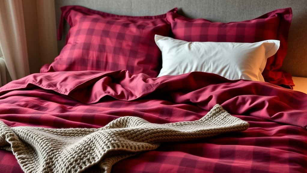 top flannel sheets for comfort
