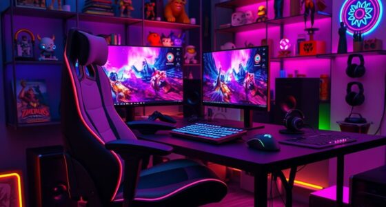 top gaming gift ideas