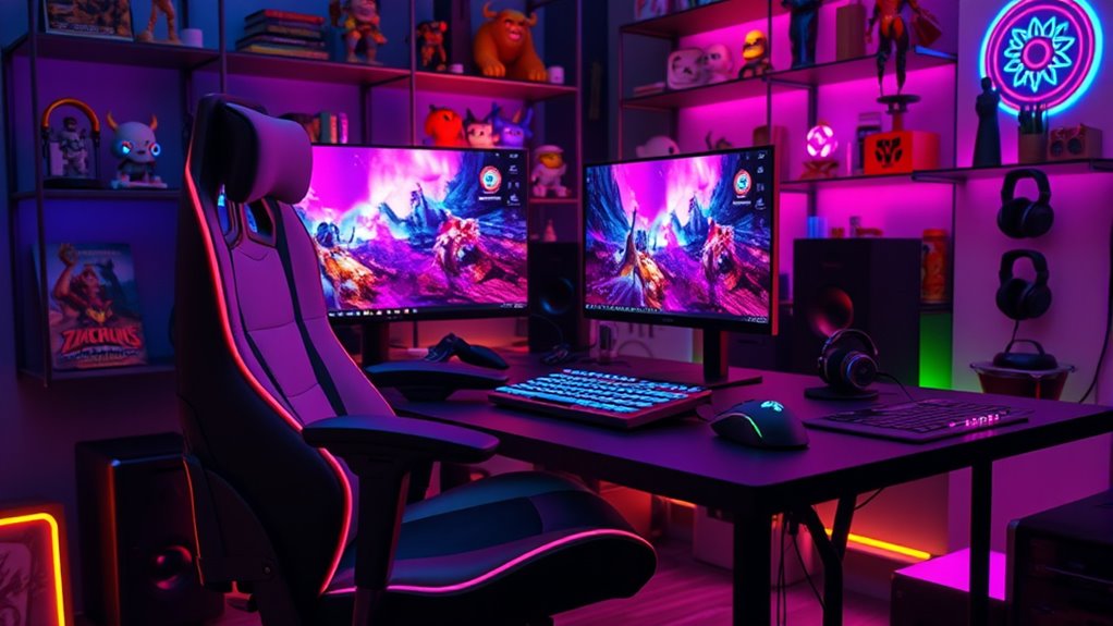 top gaming gift ideas