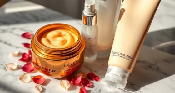 top hair repair products