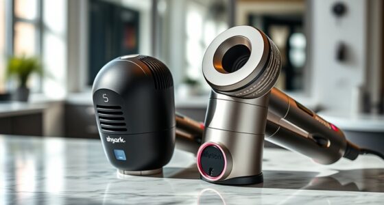 top hair styler showdown