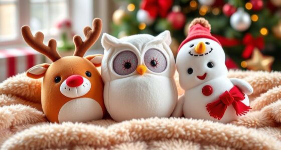 top holiday squishmallows picks