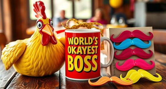 top humorous adult gag gifts