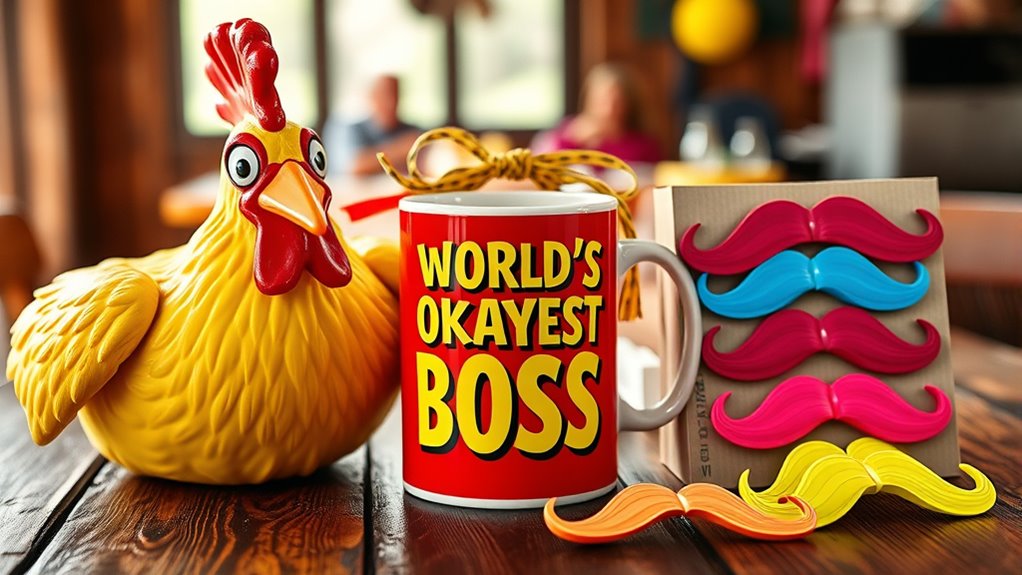 top humorous adult gag gifts