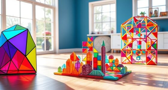 top magnetic tiles comparison