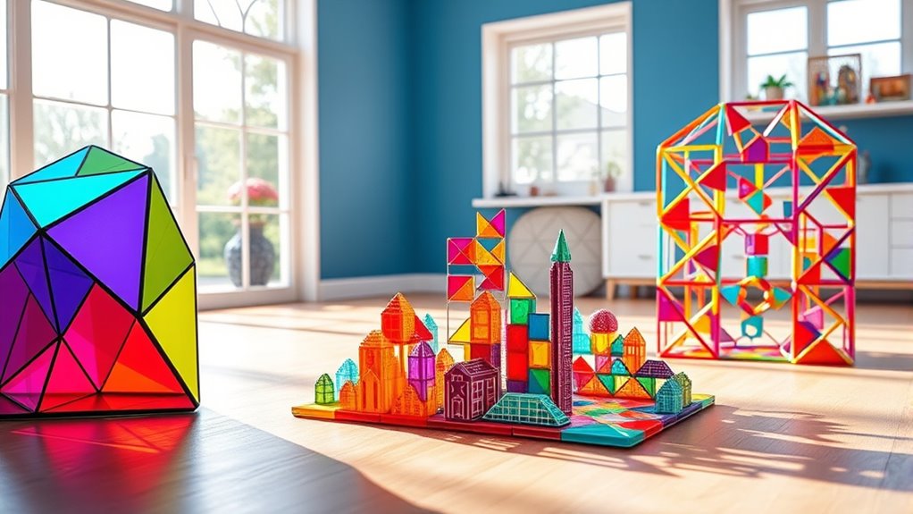 top magnetic tiles comparison