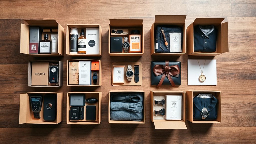 top men s subscription boxes