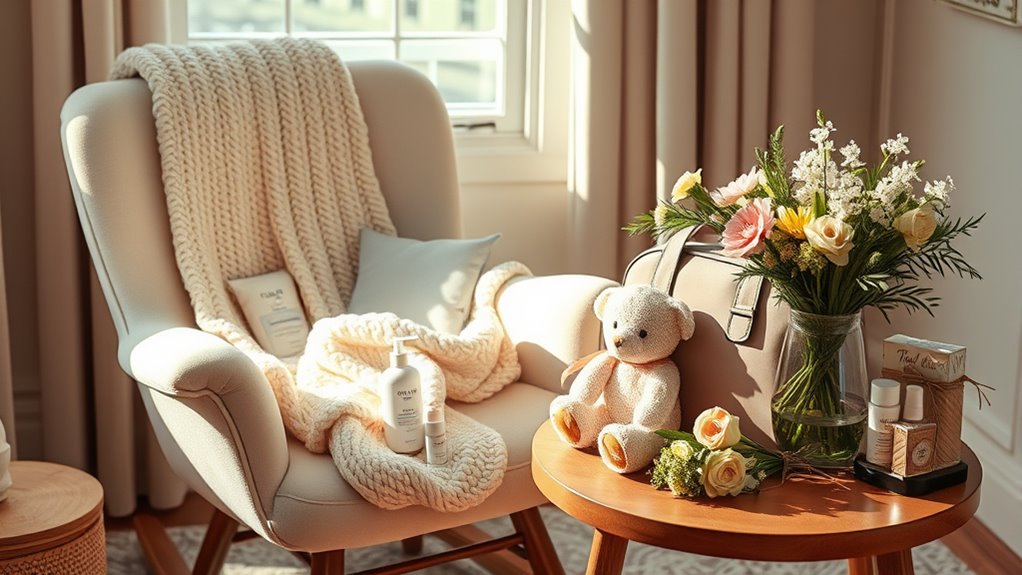 top new mom gift ideas