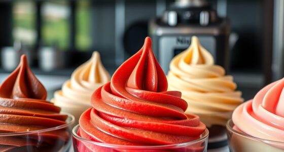 top ninja creami recipes