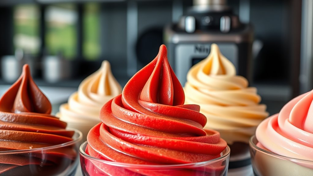 top ninja creami recipes