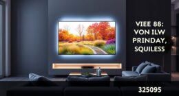 top oled tv cyber monday deals