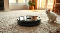 top pet hair robot vacuums