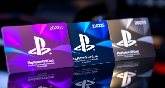 top playstation gift cards