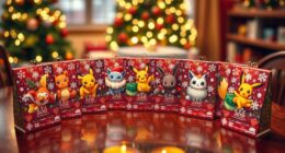 top pok mon tcg advent calendars