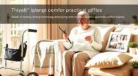 top practical gifts for elderly