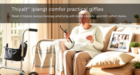 top practical gifts for elderly