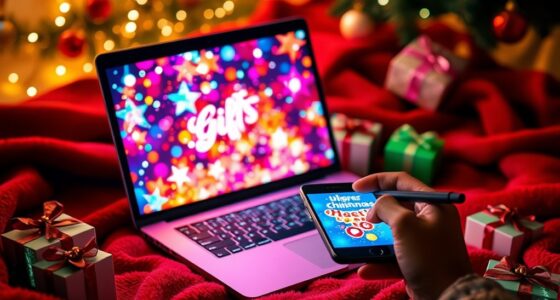 top quick digital gift ideas