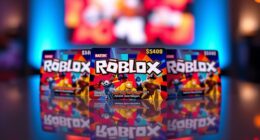 top roblox gift card deals