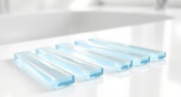 top sensitive whitening strips