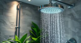 top spa quality shower heads