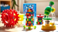 top stem toys for toddlers