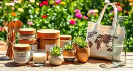 top sustainable gift ideas