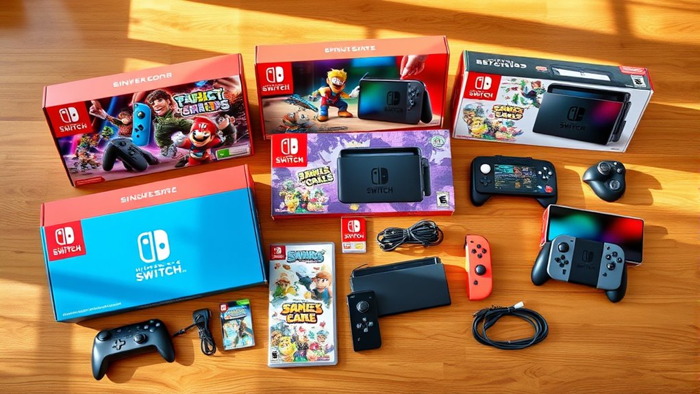 top switch 2 deals today
