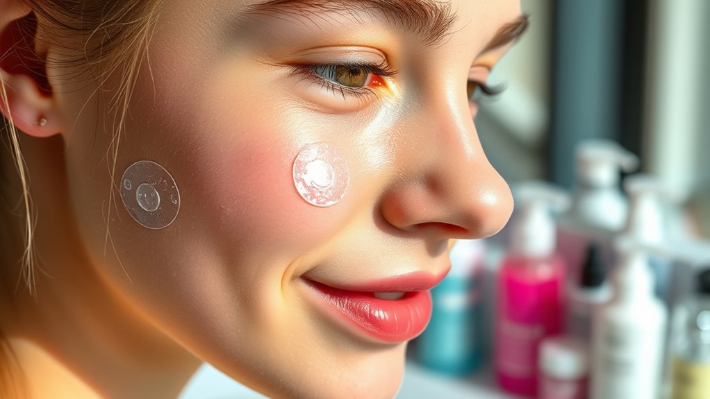 top teen pimple patches