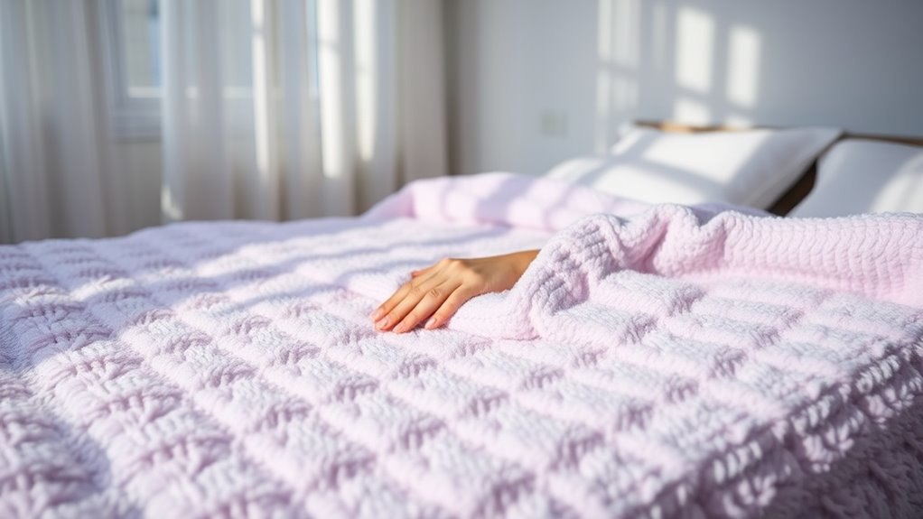 top weighted blankets 2025