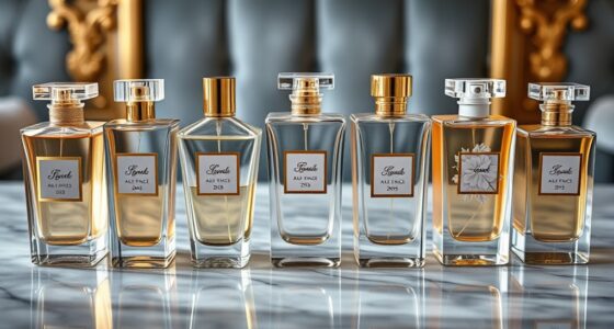 top women s perfumes 2025