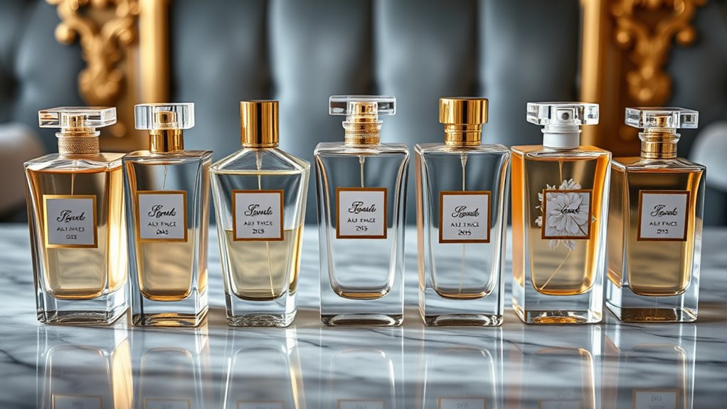 top women s perfumes 2025