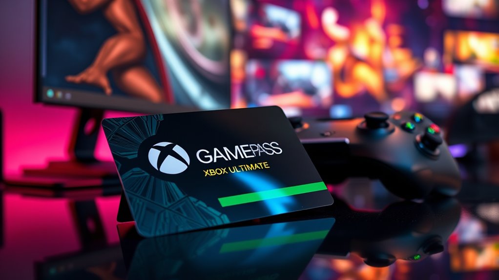 top xbox game pass codes
