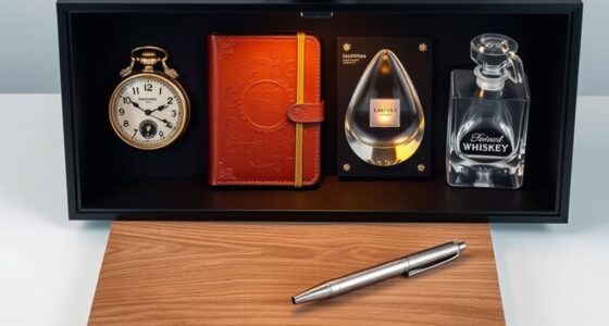 unique gifts for discerning men