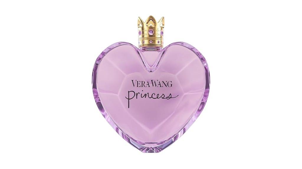 vera wang princess vanilla