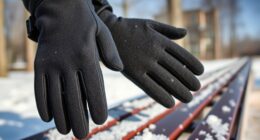 warm touchscreen glove options