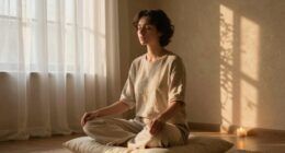 60 second breath prayer