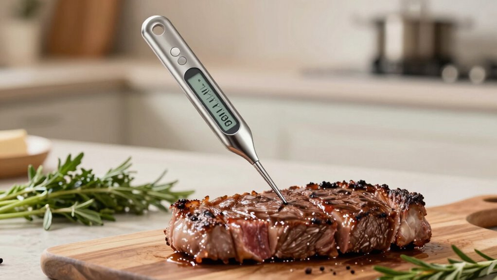 accurate quick reliable tool