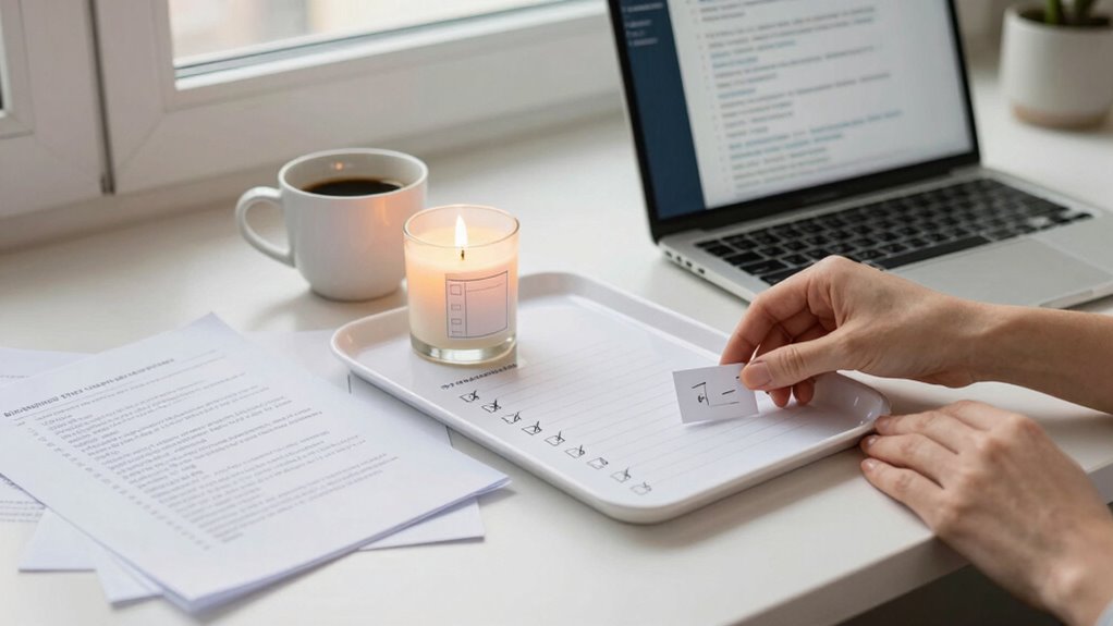 acknowledge release signal closure